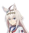 オグリキャップ (ウマ娘)