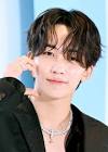 JEONGHAN (ジョンハン)
