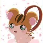 トラハムちゃん