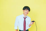 長谷川脩士