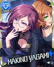 八神マキノ
