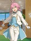姫宮桃李