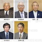 勝俣宣夫