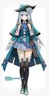 バン・ハダ (VTuber)