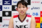 奥山優奈