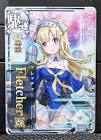 Fletcher (艦これ)