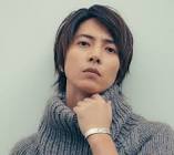 山下智久