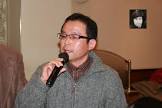 山根卓二