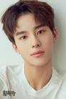 ジョンウ (NCT)