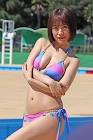 長瀬麻美