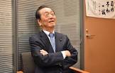 小沢一郎
