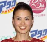 江角マキコ