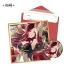 チャスカ (原神)