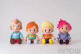 リュカ (MOTHER3)