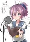 青葉 (艦これ)