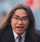 中岡創一