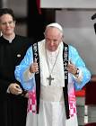 ローマ教皇 (ローマ法王)