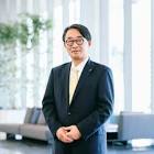 喜勢陽一