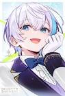 水月ルザク