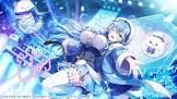 雪花ラミィ