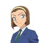 鈴木園子