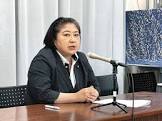 小宮山泰子