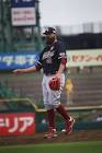 D.J.ジョンソン(野球)