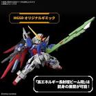 デスティニーガンダム