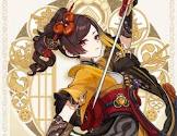 千織 (原神)
