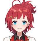 朝日南アカネ