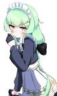 ハリエット・ミルズ