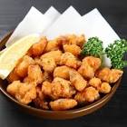 鶏のなんこつから揚げ