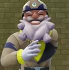 タラゴン (ポケモンZA)