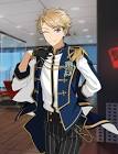 鳴上嵐