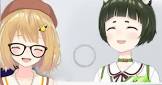 羽柴なつみ (VTuber)