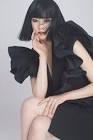 山口小夜子