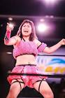 広田さくら (プロレスラー)