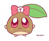 あんずまろん