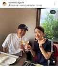江口ともみ