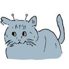 バーチャルねこ