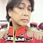 何ン田研二