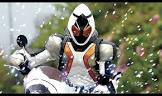 仮面ライダーフォーゼ