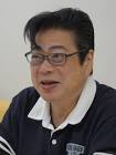 中邨雄二