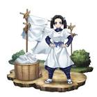 神崎アオイ