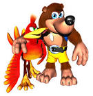 バンジョーとカズーイ