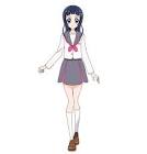 蒼風なな (キュアウインク)