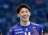 石川祐希