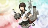 吹雪改二 (艦これ)