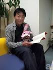 山野井仁