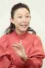 小原正子